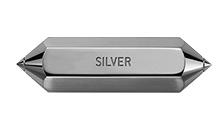 Silver Pencil